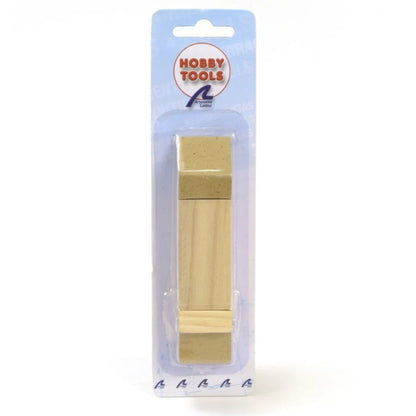 Wooden Sander - Artesania Latina 27014