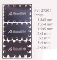 Micro Shapers B - Artesania Latina 27301