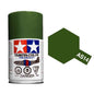 Olive Green (USAF) 100ml Spray Can - Tamiya AS-14