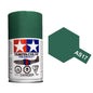 Dark Green (IJA) 100ml Spray Can - Tamiya AS-17