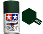 Dark Green 2 (IJN) 100ml Spray Can - Tamiya AS-21