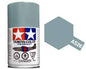 Light Ghost Grey 100ml Spray Can - Tamiya AS-26