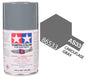 Camouflage Grey 100ml Spray Can - Tamiya AS-33
