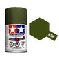 Olive Drab (USAAF) 100ml Spray Can - Tamiya AS-6