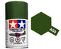 Dark Green (RAF) 100ml Spray Can - Tamiya AS-9