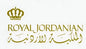 Royal Jordanian Airlines Sticker - AS10