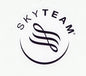 Skyteam Sticker - AS12