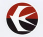 China Eastern Sticker - AS14
