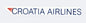Croatia Airlines Sticker - AS15