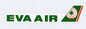 Eva Air Sticker - AS16