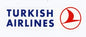 Turkish Airlines Sticker - A37