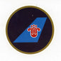 China Southern Airlines Sticker - AS39