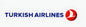 Turkish Airlines Sticker - AS45