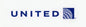 United Airlines Sticker - AS46