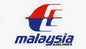 Malaysia Airlines Sticker - AS8
