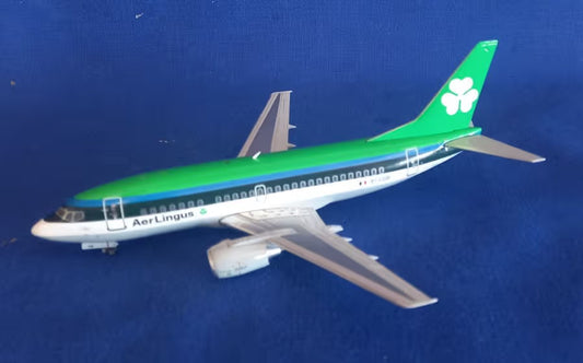 Boeing 737-500 Aer Lingus - 1/200 Scale Aviation 200 AV2733007