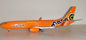 Boeing 737-800 Mango Airways - 1/200 Scale Aviation 200 AV2738003