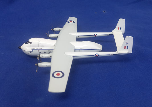 Armstrong Withworth AW.660 Argosy RAF - 1/200 Scale Aviation 200 AV2ARG005