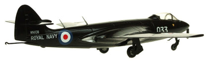 Hawker Sea Hawk 1/72 Scale 72 Aviation AV7223003