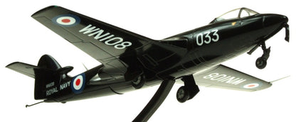 Hawker Sea Hawk 1/72 Scale 72 Aviation AV7223003