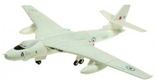 Vickers Valiant BK.1 1/144 Scale AVIATION 72 AV72FB003