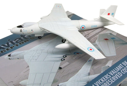 Vickers Valiant BK.1 1/144 Scale AVIATION 72 AV72FB003
