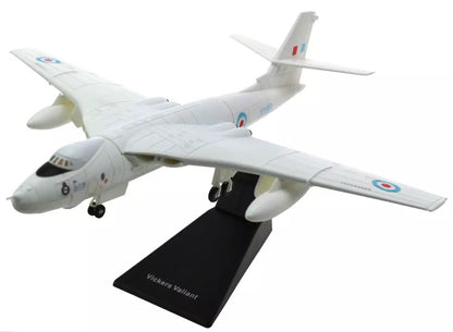 Vickers Valiant BK.1 1/144 Scale AVIATION 72 AV72FB003