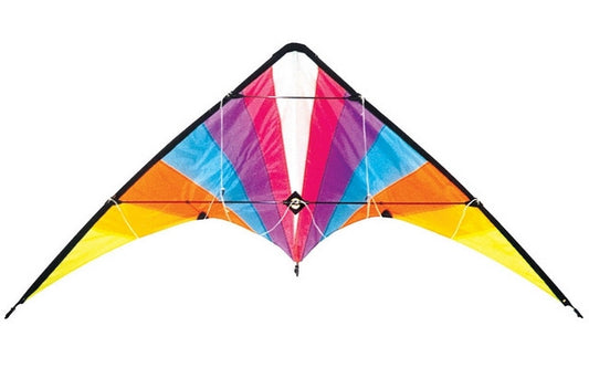 Delta Stunt Kite Dual Line 160 x 80cm - Allwin Kites AWAS1092