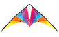 Delta Stunt Kite Dual Line 160 x 80cm - Allwin Kites AWAS1092