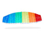 Parafoil Dual Line 120 x 55cm - Allwin Kites AWKM3013