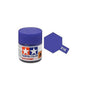 Purple Gloss Acrylic Paint 23ml Tamiya X-16