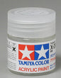 Acrylic Thinner 23ml Tamiya X-20A