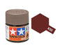 Gloss Bronze Acrylic Paint 23ml - Tamiya X-33