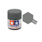 Flat RLM Grey Acrylic Paint 23ml Tamiya XF-22
