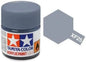 Flat Light Sea Grey Acrylic Paint 23ml Tamiya XF-25