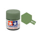 Flat Cockpit Green IJN Acrylic Paint 23ml Tamiya XF-71
