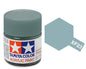 Flat Light Blue Acrylic Paint 23ml Tamiya XF-23