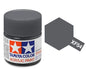 Flat Dark Sea Grey Acrylic Paint 23ml Tamiya XF-54