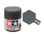 Metallic Grey Acrylic Paint 23ml - Tamiya XF-56