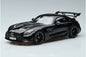 MERCEDES-AMG GT BLACK SERIES BLACK 2021 1/18 Scale NOREV MTDNOR183900