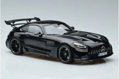 MERCEDES-AMG GT BLACK SERIES BLACK 2021 1/18 Scale NOREV MTDNOR183900