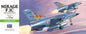 Mirage F-1C - 1/72 Scale Hasegawa B04