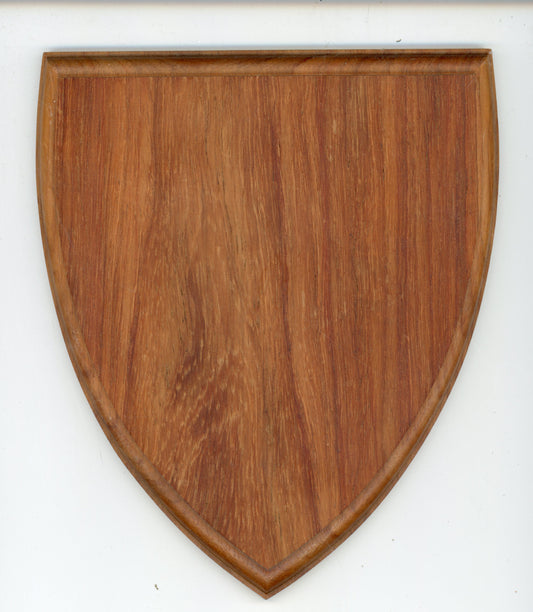 Blank Shields - B100