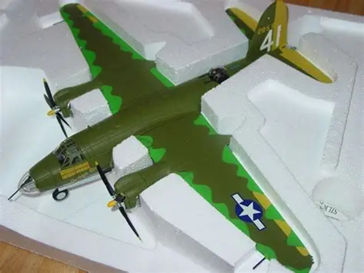 B-24 Marauder 1/48 Scale Collection Armour B11E206