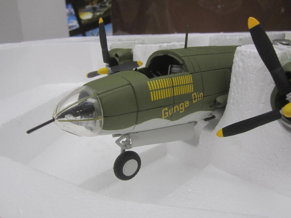 B-24 Marauder 1/48 Scale Collection Armour B11E206