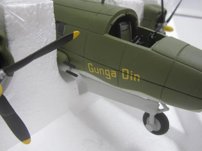 B-24 Marauder 1/48 Scale Collection Armour B11E206