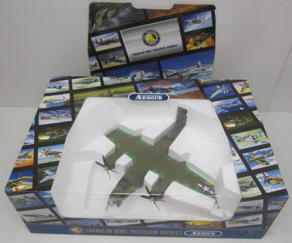 B-24 Marauder 1/48 Scale Collection Armour B11E206