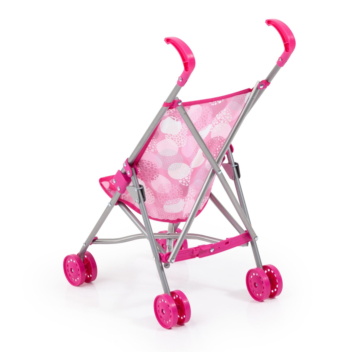 Buggy Dolls Pram (Pink) Bayer Bay30541AA