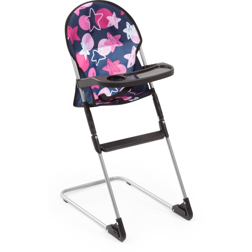 Travelbed Set 9in1 (Blue/Pink) Bayer Bay61769AB