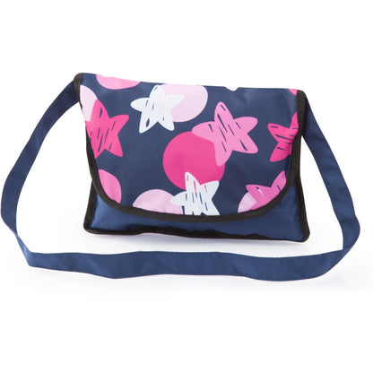 Travelbed Set 9in1 (Blue/Pink) Bayer Bay61769AB